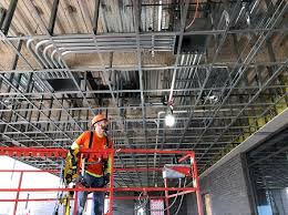 Electrical Project 1